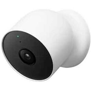 google camera securite nest cam - Publicité