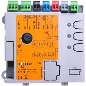 Carte électronique pour motorisation - CL2