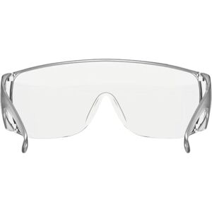 5PCS BBS-2 Anti-fog HD Medical Goggles Transparent