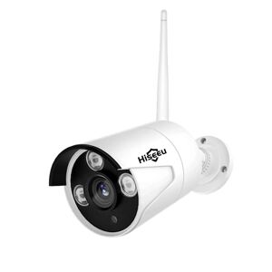 TOMTOP Système intelligent de détection de mouvement et d'alertes de système de surveillance de caméra de sécurité de la caméra IP 3.0MP (sans manuel d'utilisation) - Publicité