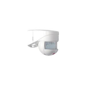 BEG Détecteur de mouvement - luxomat lc-click-n 200° - blanc pour commande d'éclairage - beg 91002