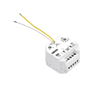 DELTA DORE Récepteur radio pour plancher rayonnant électrique rf 4890 - delta dore 6050615