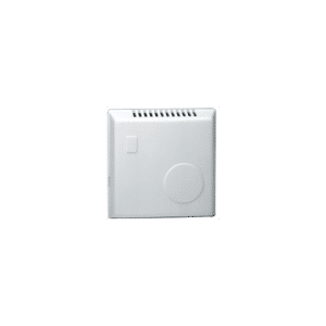 Hager thermostat d'ambiance 10a avec voyant 25800