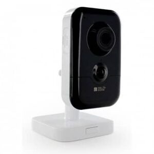 Camera de securite interieure connectee - tycam 1100 - delta dore 6417006