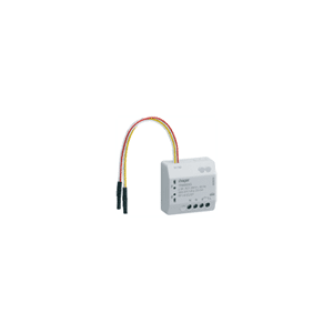 HAGER Micro module pour eclairage on/off avec neutre trm693g