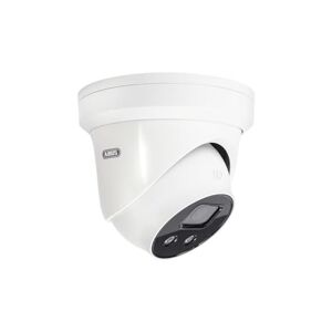 Abus Alarm ent IPCB58511A IP Kugeldome 8 MPx - Publicité