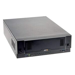 Axis Camera Station S2208 NVR 8 canaux 1 x 4 to 4 to en réseau Rack-montable - Publicité