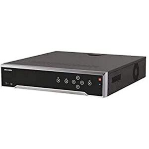 Hikvision Digital Technology DS-7732NI-K4/16P Enregistreur vidéo sur réseau (NVR) 1.5U Noir - Publicité