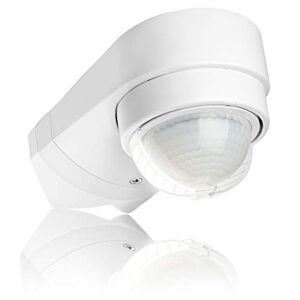 SEBSON® LED Luminaire Exterieur avec Detecteur de Mouvement 12m