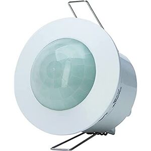 Kopp 824701011 INFRAcontrol R 360 UP-D IP20, Interrupteur à Mouvement Blanc - Publicité