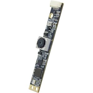 Osdhezcn Advanced IMX179 8MP Autofocus Camera Module USB 3264x2448 pour affichage publicitaire avec microphone - Publicité