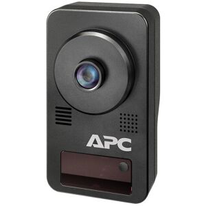 APC NetBotz Pod 165 Cube Caméra de sécurité IP Intérieure et extérieure 2688 x 1520 pixels - Publicité