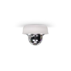 Cisco Systems MV63 Bulbe Caméra de sécurité IP Intérieure et extérieure 3854 x 2176 pixels Au plafond/à poser Blanc