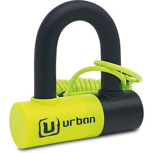 Urban Security Antivol URBAN Mini U UR59 ø14mm -