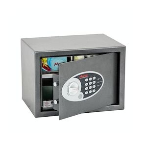 Phoenix Vela Home & Office SS0802E Coffre-fort de sécurité avec serrure électronique