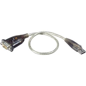 EFF EFF Convertisseur USB RS-232 - EFF-EFF - UC232A