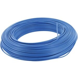 NOTRE SELECTION Fil rigide HO7 V-U 2,5mm² bleu - 001205 (ACA)