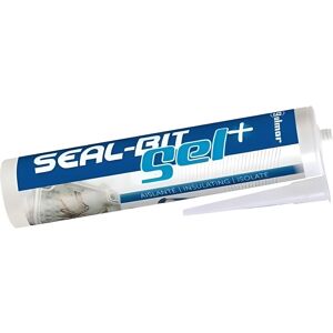 GOLMAR BITRON Gel d'étanchéité SEAL-BIT mono-composant 280 ml - GOLMAR-BITRON - GSEALBIT/P