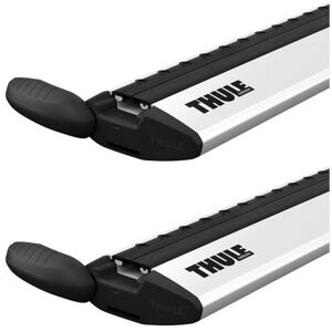 France Attelage Barres de toit Thule WingBar Evo 150