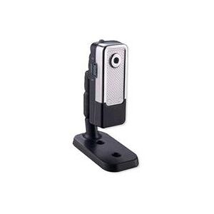 noname Mini camera caméscope espion argent Argent - Publicité