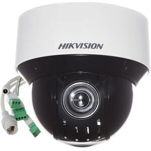 Hikvision Caméra dôme PTZ - 2MP - Zoom x25 - Publicité