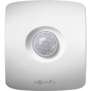 Somfy 2401361 Détecteur de mouvement sans fil Somfy TaHoma - Publicité