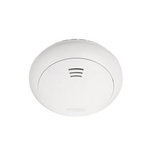 ABUS FURM35000A Détecteur de fumée sans fil ABUS Smartvest, ABUS Smart Security World Blanc - Publicité