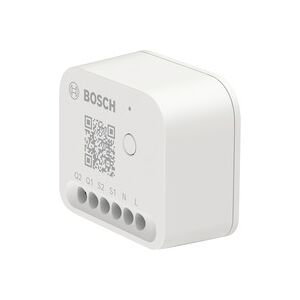 Bosch Smart Home Commande de lumière/volet roulant II, Relais - Publicité