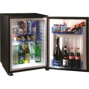 Hartmann minibar hartmann système à absorption   modèle absorption 30 litres   volume...