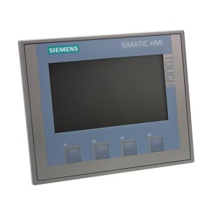 Siemens Panneau Siemens Simatic Basic KTP400 4 pouces touch 6AV21232DB030AX0