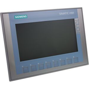 Siemens Panneau Siemens Simatic Basic KTP700 tactile de 7 pouces 6AV21232GB030AX0