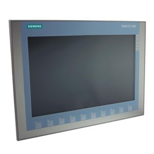 Siemens Panneau Siemens Simatic Basic KTP1200 de 12 pouces tactile 6AV21232MB030AX0