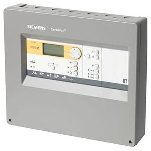 Siemens Centrale Classique Siemens 2-zone de Feu S54400C131A1