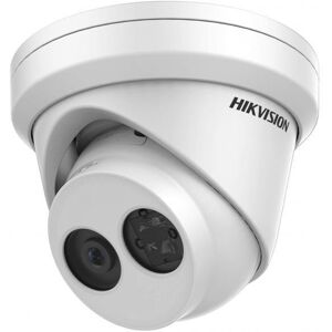 Hikvision Caméra dôme IP Hikvision 8 MÉGAPIXELS 2,8 MM SMART IP67 DS-2CD2383G0-LA