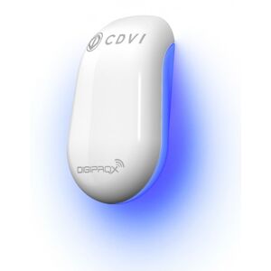 CDVI Lecteur de proximité CDVI Blanc 125Khz NANOPW