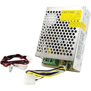 Comelit Alimentation Comelit pour les centrales Vedo 14VCC 1,5A PSU15