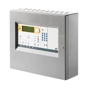 Siemens Centrale compacte d'alarme incendie Siemens 2 LOOP FC362-ZZ