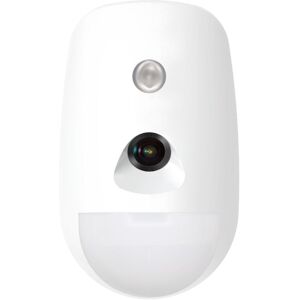 Hikvision Détecteur PIR-CAM sans fil Hikvision DS-PDPC12P-EG2-WE 314300064