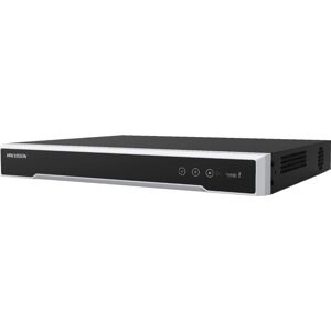 Enregistreur vidéo NVR Hikvision DS-7616NI-Q2 IP 4K 16 canaux 2TB H265 303616532 - Publicité