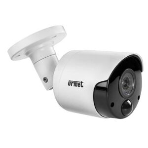 Caméra Bullet Urmet AHD 2MP 3.6 PIR 1096/203 - Publicité