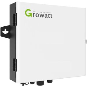 Growatt Contrôle en ligne Growatt Smart Energy Manager 50KW GWSEM50KE