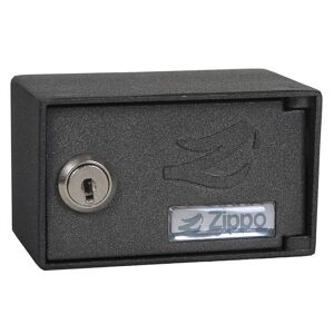 Zippo Boîte blindée porte appareils Zippo mural à clé pour extérieur 2064/T