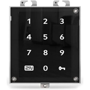 2N Italia Contrôle d’accès clavier 2N IP Access Unit 2.0 Keypad 916032