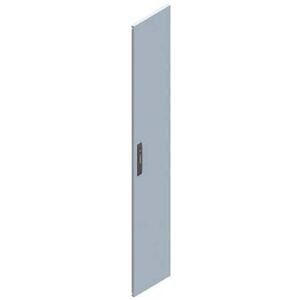 Siemens La feuille de porte Siemens ALPHA 630 IP43/55 B250 H2000 8GK95158KK42