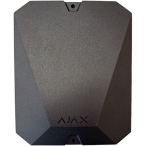 Ajax System Ajax MultiTransmitter - Emetteur 18 entrées noir