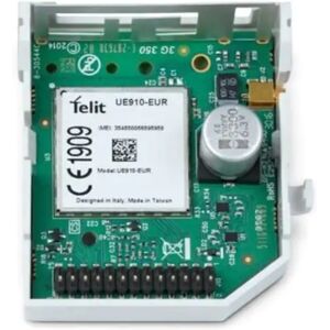 Module GSM GPRS Bentel pour centrales BW BW-LTE