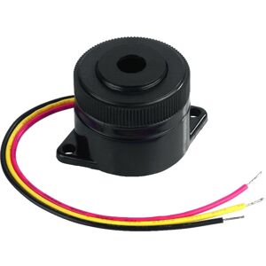 MONACOR PEB-2618S Buzzer d'alarme Piezo