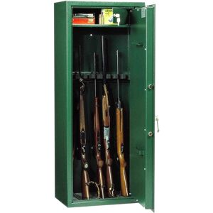 Eagle 15 W9 WDMA A armoire à armes avec serrure à combinaison mécanique