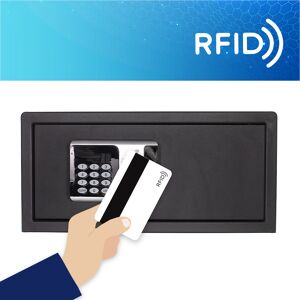 Profirst Frequenz 2 coffre-fort de meuble avec serrure RFID