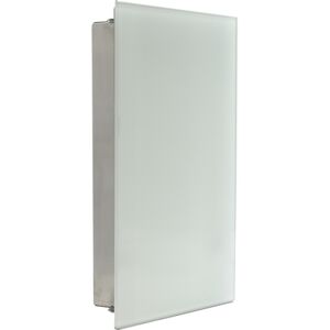 Profirst Glarus Armoire Blanche a Cles